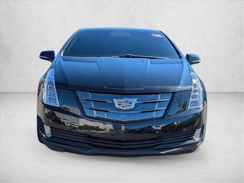 2016 Cadillac ELR Base