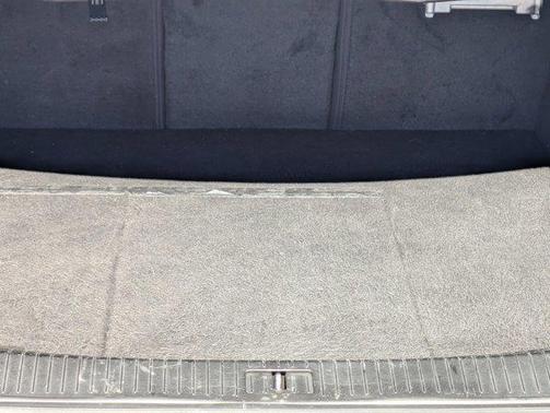 2016 Cadillac ELR Base