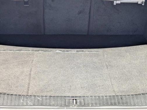 2016 Cadillac ELR Base