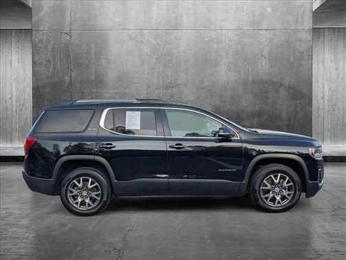 2023 GMC Acadia FWD SLE