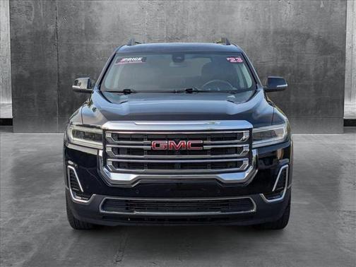 2023 GMC Acadia FWD SLE