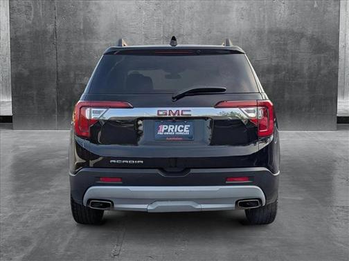 2023 GMC Acadia FWD SLE