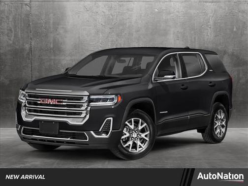 2023 GMC Acadia FWD SLE