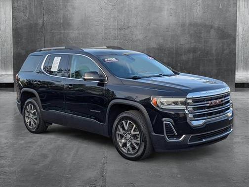 2023 GMC Acadia FWD SLE