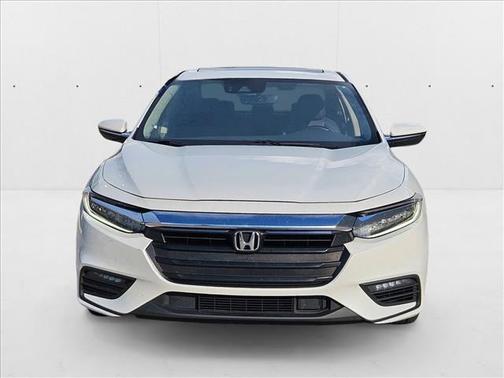 2022 Honda Insight Touring