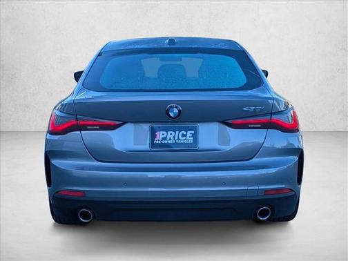 2025 BMW 430 Gran Coupe i