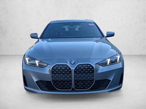 2025 BMW 430 Gran Coupe i