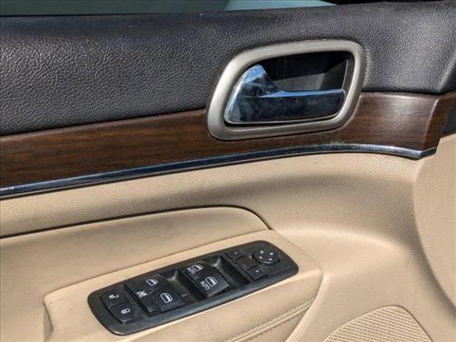 2017 Jeep Grand Cherokee Limited X
