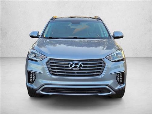 2017 Hyundai SANTA FE Limited Ultimate