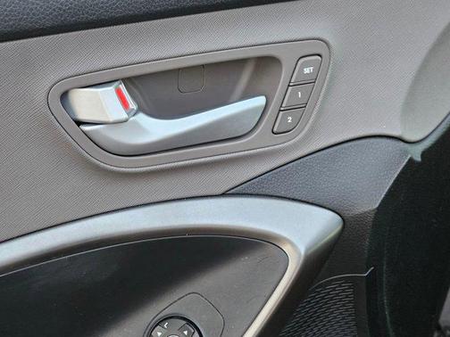 2017 Hyundai SANTA FE Limited Ultimate