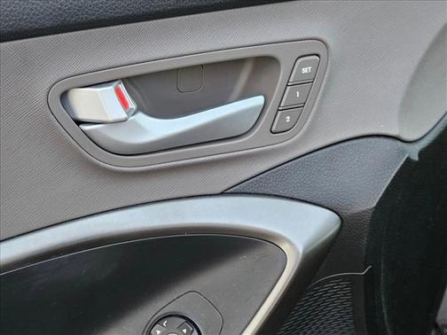 2017 Hyundai SANTA FE Limited Ultimate