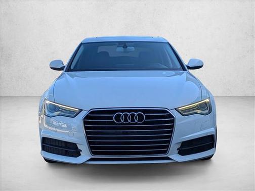 2018 Audi A6 2.0T Sport