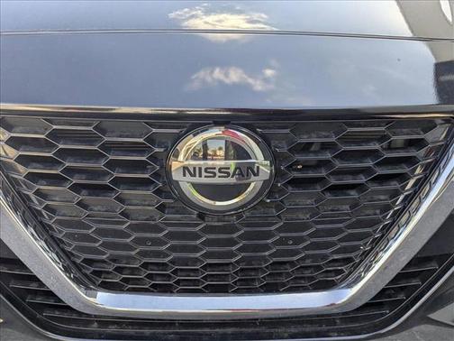 2020 Nissan Altima Platinum FWD