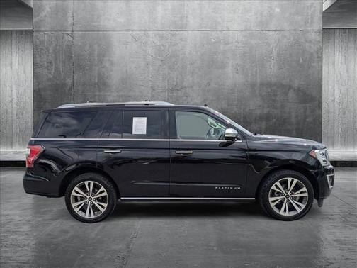 2021 Ford Expedition Platinum