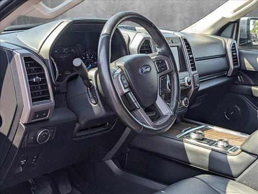 2021 Ford Expedition Platinum