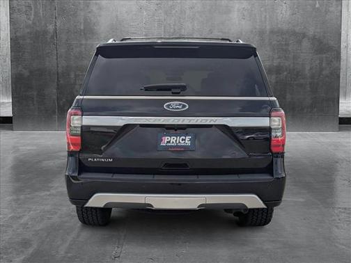 2021 Ford Expedition Platinum