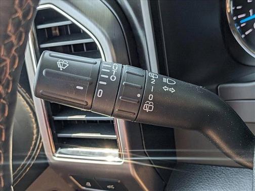 2021 Ford Expedition Platinum