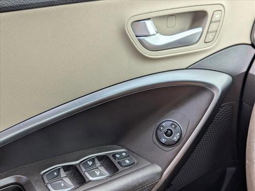 2017 Hyundai Santa Fe Sport 2.0L Turbo Ultimate