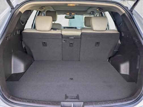 2017 Hyundai Santa Fe Sport 2.0L Turbo Ultimate