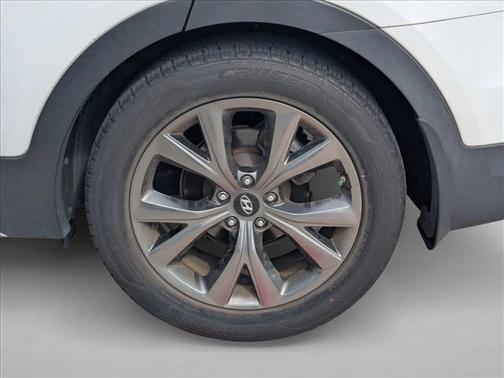 2017 Hyundai Santa Fe Sport 2.0L Turbo Ultimate