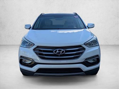 2017 Hyundai Santa Fe Sport 2.0L Turbo Ultimate