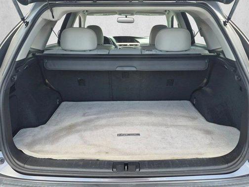 Nebula Gray Pearl 2015 Lexus RX 350 Base