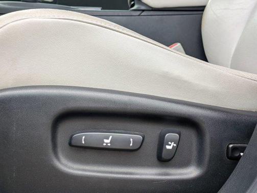 Nebula Gray Pearl 2015 Lexus RX 350 Base