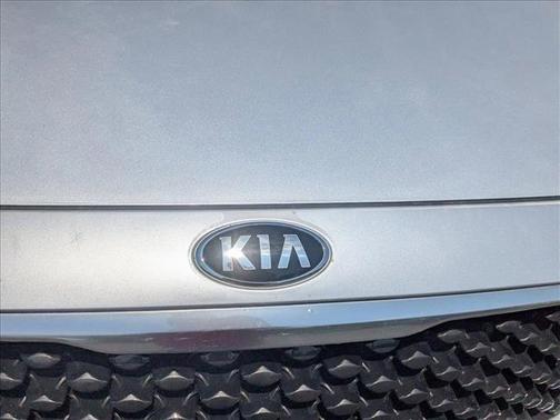 2017 Kia Sedona SX