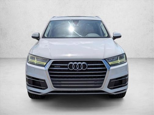 2017 Audi Q7 2.0T Premium