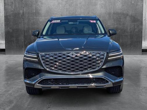 2025 Genesis GV80 2.5T