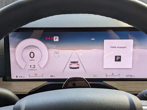 2025 Genesis GV80 2.5T