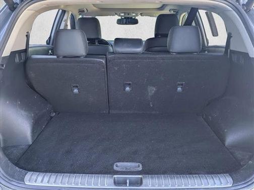 2018 Kia Sportage SX Turbo