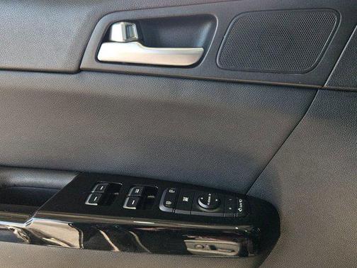 2018 Kia Sportage SX Turbo