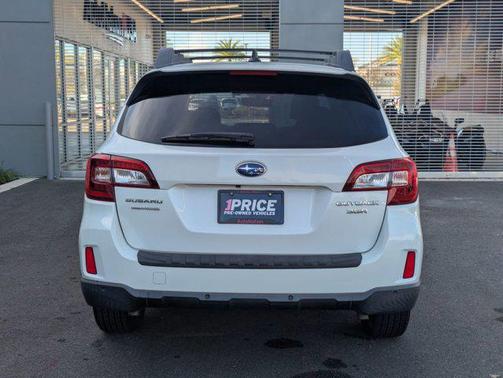 2017 Subaru Outback 3.6R Limited