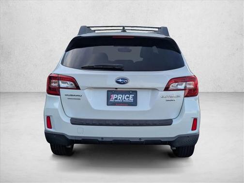 2017 Subaru Outback 3.6R Limited