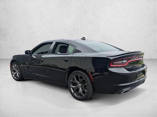 2017 Dodge Charger R/T