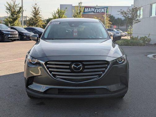 2019 Mazda CX-9 Touring