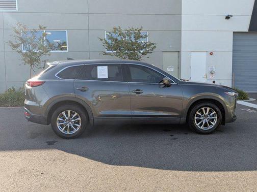 2019 Mazda CX-9 Touring
