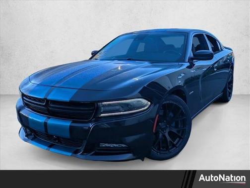 2015 Dodge Charger R/T