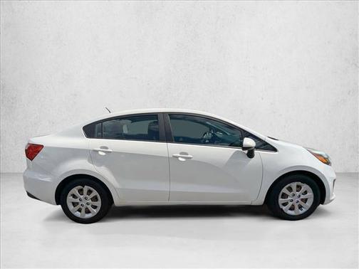 2016 Kia Rio LX