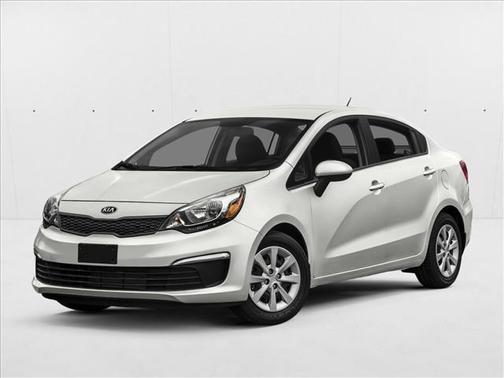 2016 Kia Rio LX