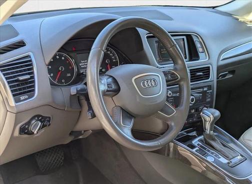 2014 Audi Q5 2.0T Premium Plus