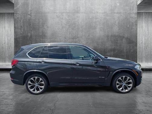 2017 BMW X5 sDrive35i