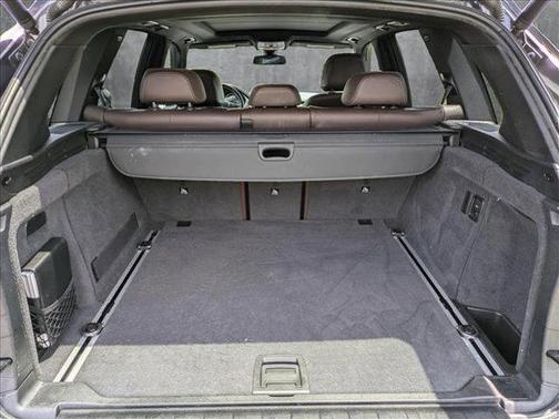 2017 BMW X5 sDrive35i