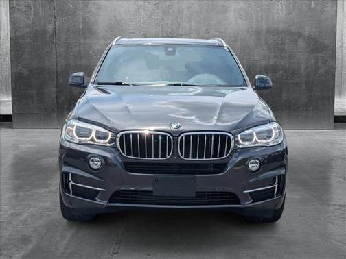 2017 BMW X5 sDrive35i