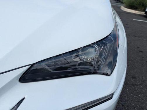 Ultra White 2021 Lexus NX 300 F Sport