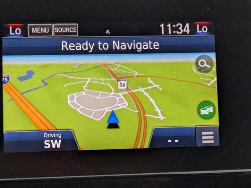 2020 Honda CR-V AWD Touring