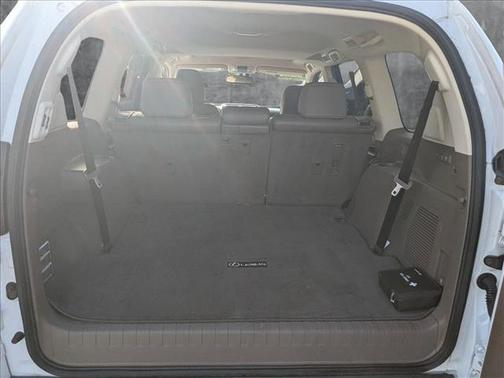 2016 Lexus GX 460 Luxury