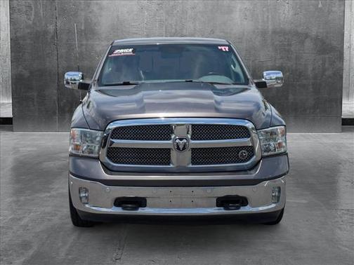 2018 RAM 1500 Lone Star