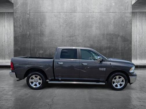 2018 RAM 1500 Lone Star